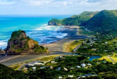 ▷  Оферти за Нова Зеландия - Hermes Holidays